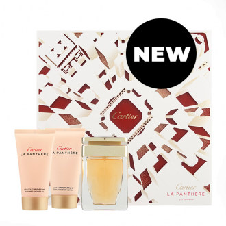 Cartier La Panthère Giftset
