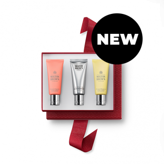 Molton Brown Embracing Hand Cream Giftset
