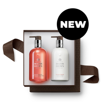 Molton Brown Gingerlily Hand Duo Giftset