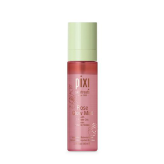 Pixi Rose Glow Mist