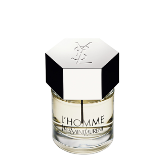 Yves Saint Laurent Homme Eau de Toilette 