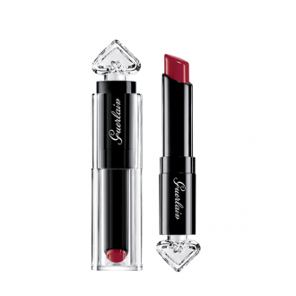 Guerlain La Petite Robe Noire Shiny Lipstick
