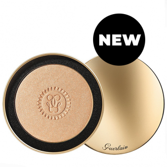 Guerlain Terracotta Electric