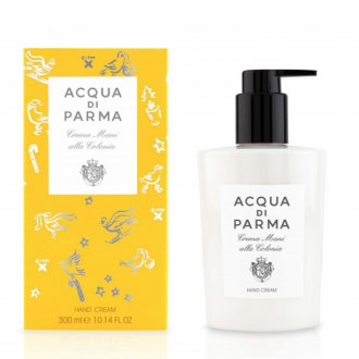 Acqua Di Parma Colonias Colonia Hand Cream 300