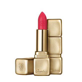 Guerlain KissKiss Lipstick Limited
