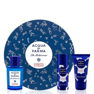 Acqua Di Parma Blu Mediterraneo Chinotto di Liguria
