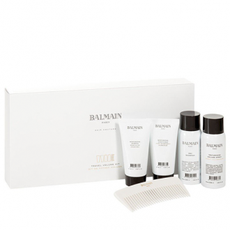 Balmain Travel Volume Kit