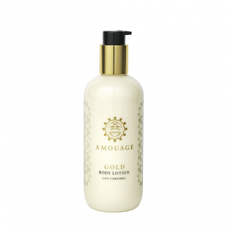 Amouage Gold Woman Bodymilk 300 Ml.