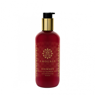 Amouage Journey Women Shower Gel