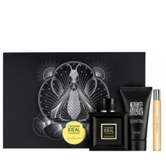 Guerlain L'hommw Ideal L'intense Giftset