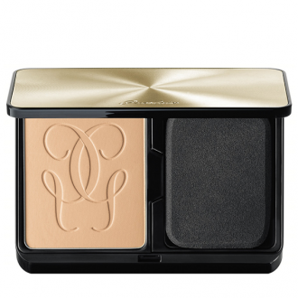 Guerlain Lingerie de Peau Compact Mat Alive