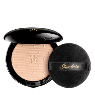 Guerlain Lingerie De Peau Cushion