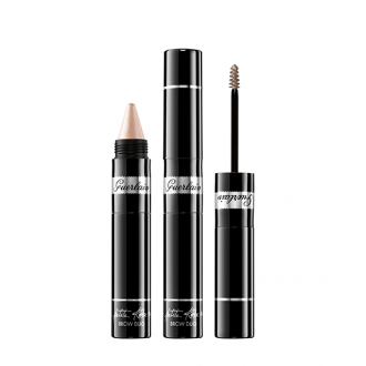Guerlain Lprn Brow Duo
