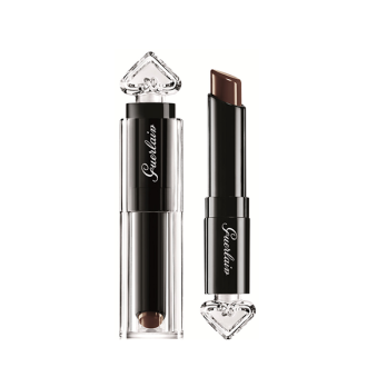 Guerlain La Petite Robe Noire Deliciously Shiny Lip Colour