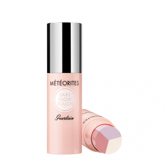 Guerlain Meteorites Baby Glow Touch Rosy