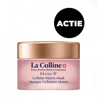 La Colline Matrix R3 Cellular Matrix Mask