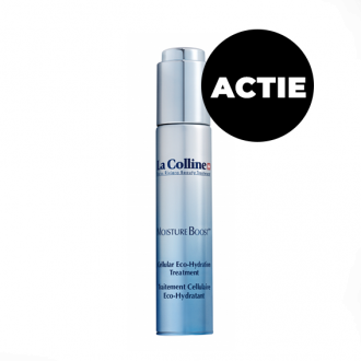 La Colline Moisture Boost Eco Hydration Treatment