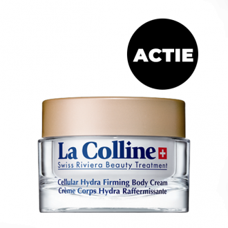 La Colline Cellular Hydra Firming Body Cream