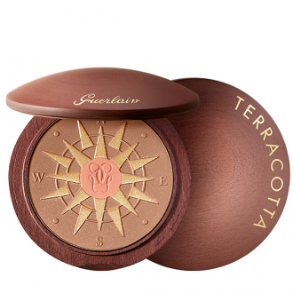 Guerlain Terracotta Route Des Iles Powder