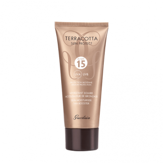 Guerlain Terracotta Sun Protect SPF15