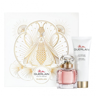 Guerlain Mon Guerlain Set