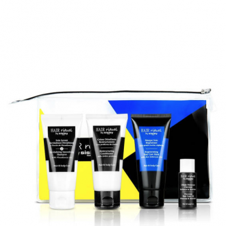 Sisley Kit Decouverte Discipline Hair Rituel 