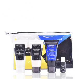 Sisley Kit Decouverte Hair Rituel Volume Ntb Ntb