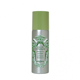 Sisley Deodorant Edc