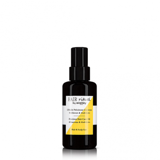 Sisley Huile Precieuse Cheveux