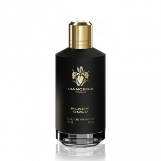Mancera Black Gold