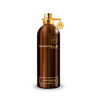 Montale Aoud Forest