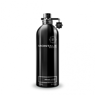 Montale Parfum Aoud Lime