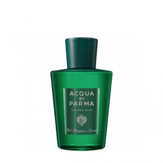 Acqua di Parma Colonia Club Showergel