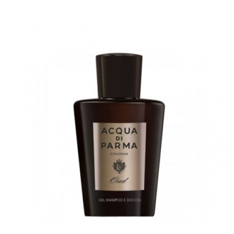Acqua di Parma Colonia Oud showergel