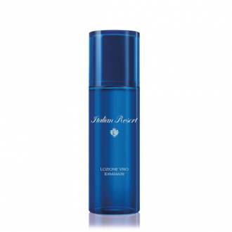 Acqua di Parma Italian Resort moisturing lotion