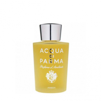 Acqua di Parma Amber roomspray