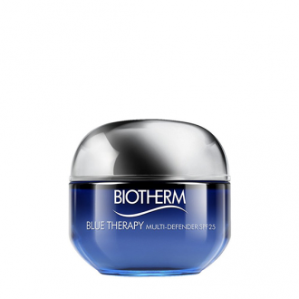 Biotherm Blue Therapy Multi-Defender Spf25 - Dry Skin