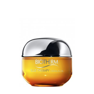 Biotherm Blue Therapy Cream In Oil Ps P