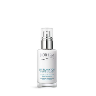 Biotherm Life Plankton Sensitive Emulsion