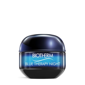 Biotherm Blue Therapy Night Cream