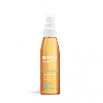 Biotherm Huile Solaire SPF6
