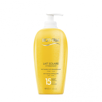 Biotherm Lait Solaire SPF15