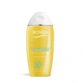 Biotherm Lait Solaire SPF50