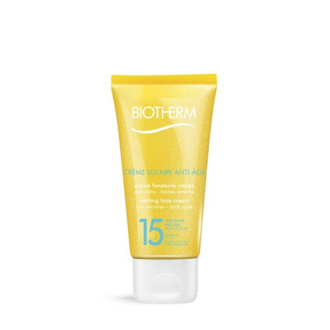 Biotherm Solaire Anti-age SPF15