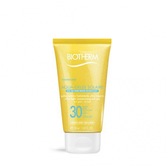 Biotherm Sun Aquagelee SPF30