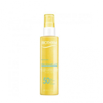 Biotherm Sun Milky Spf50 Spray