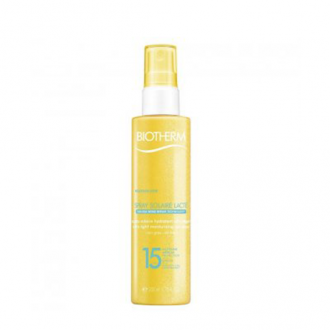 Biotherm Sun Milky Spray SPF15
