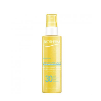 Biotherm Sun Milky Spray SPF30