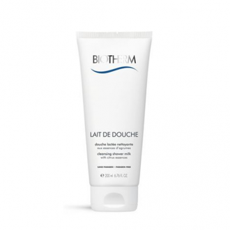 Biotherm Lait Douche