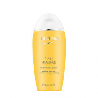 Biotherm Eau Vitaminée Lait